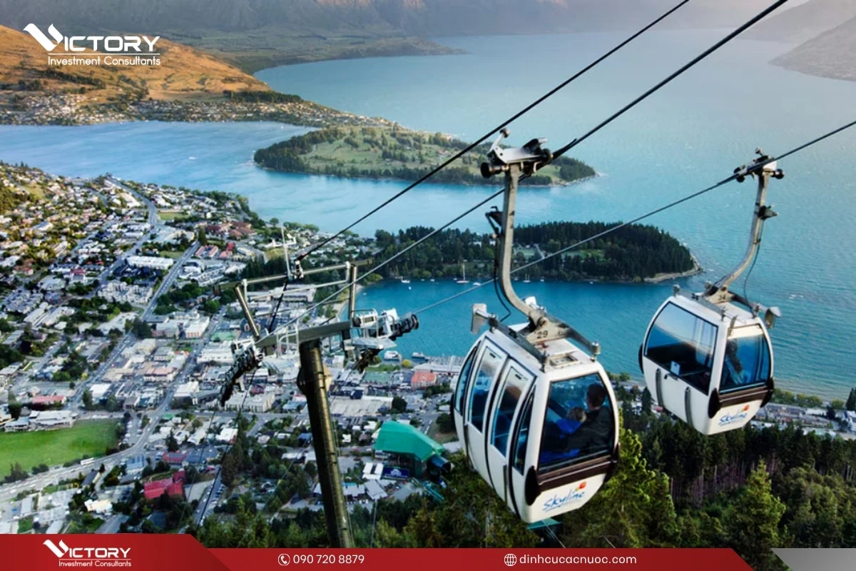 kinh nghiem di new zealand tu tuc