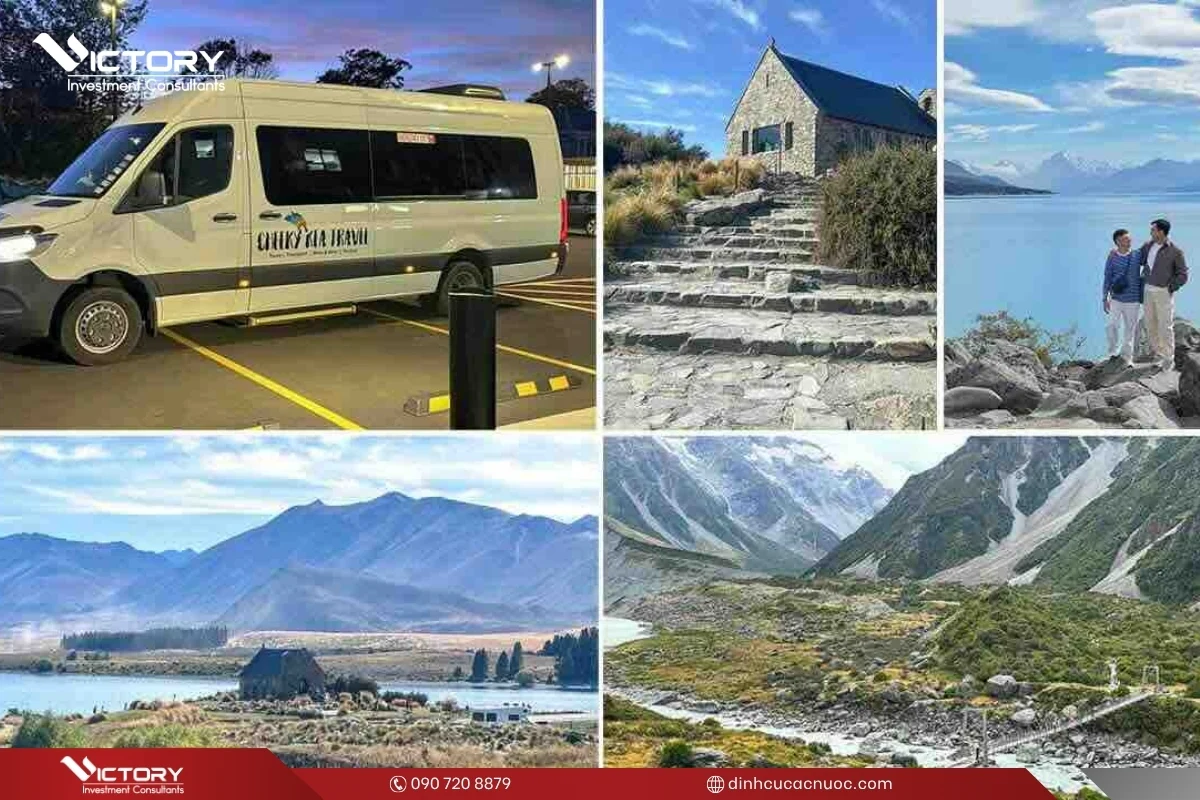 kinh nghiem du lich tu tuc new zealand