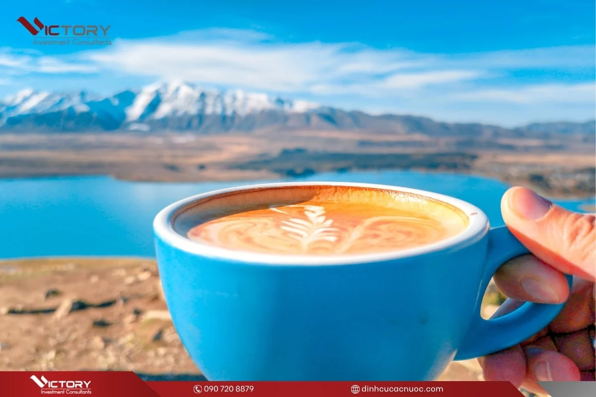 list dac san new zealand