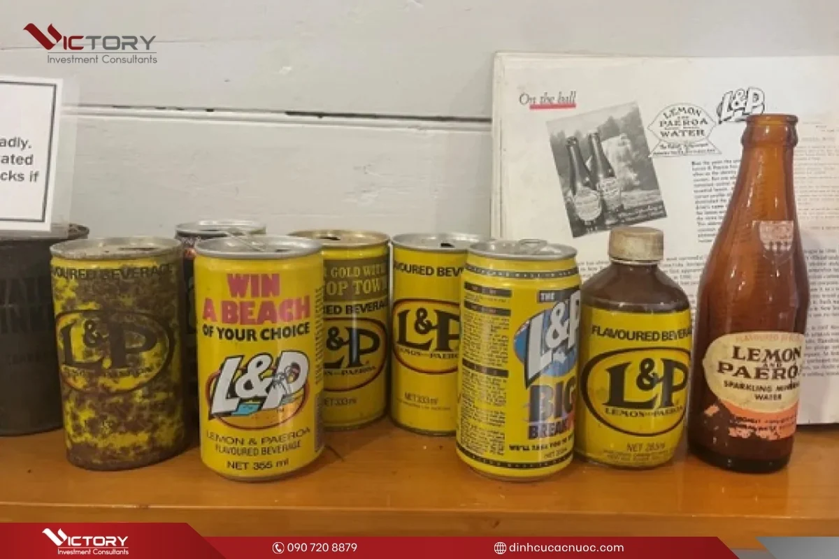 mon dac san new zealand