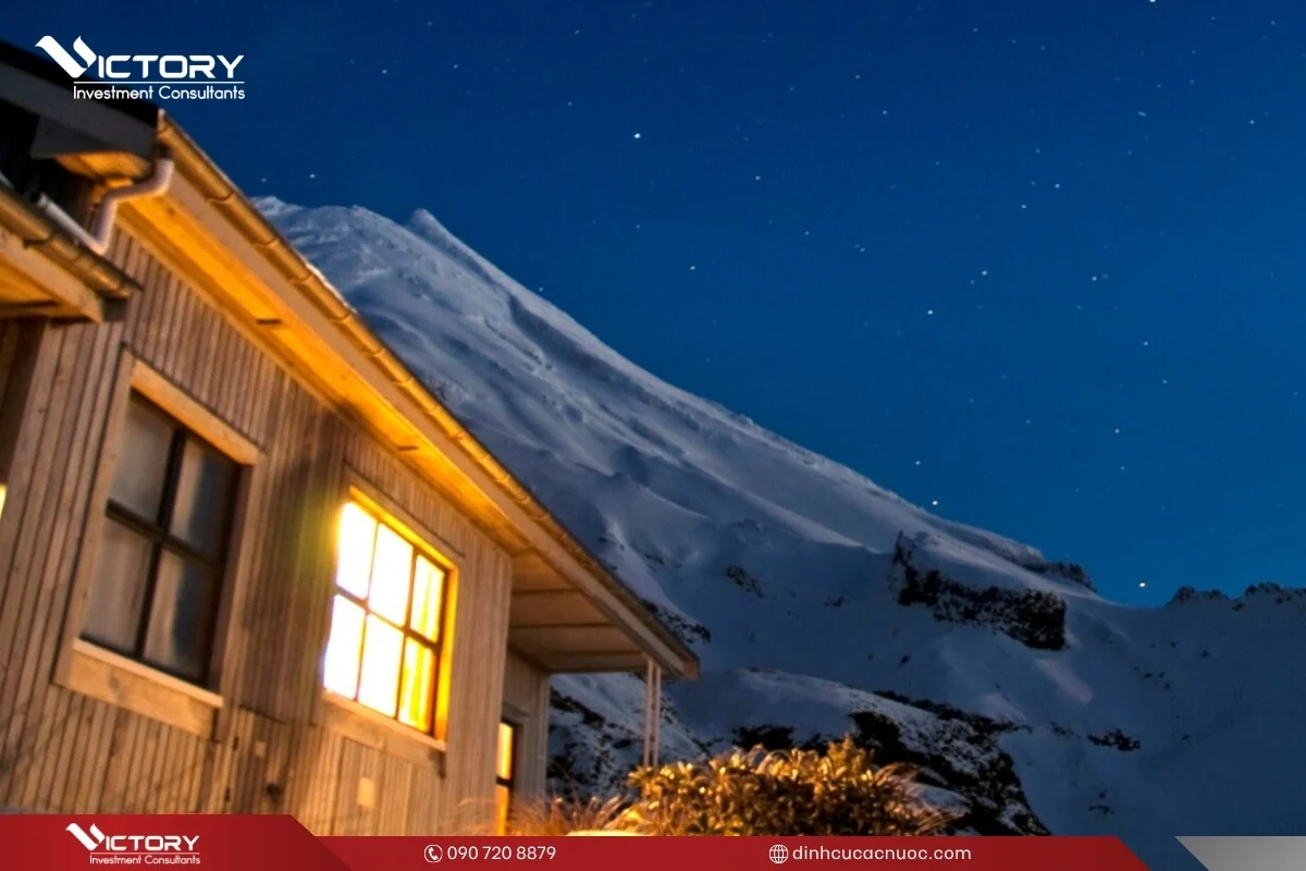 mua dong new zealand nhiet do bao nhieu