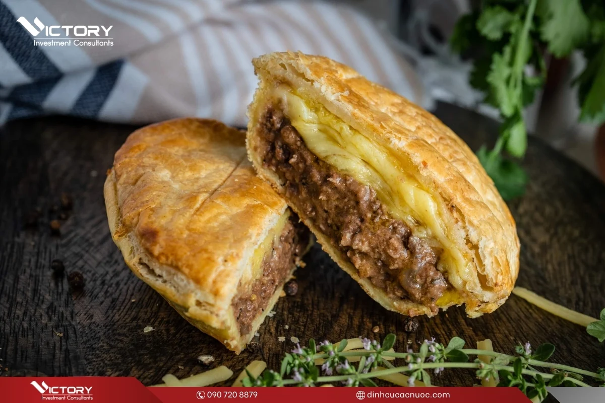 nen am thuc new zealand