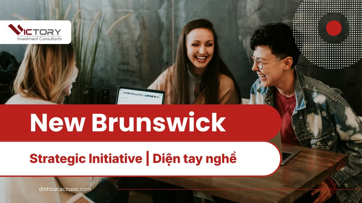 Chương trình New Brunswick Strategic Initiative