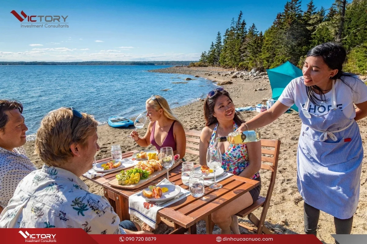 nguoi viet o nova scotia