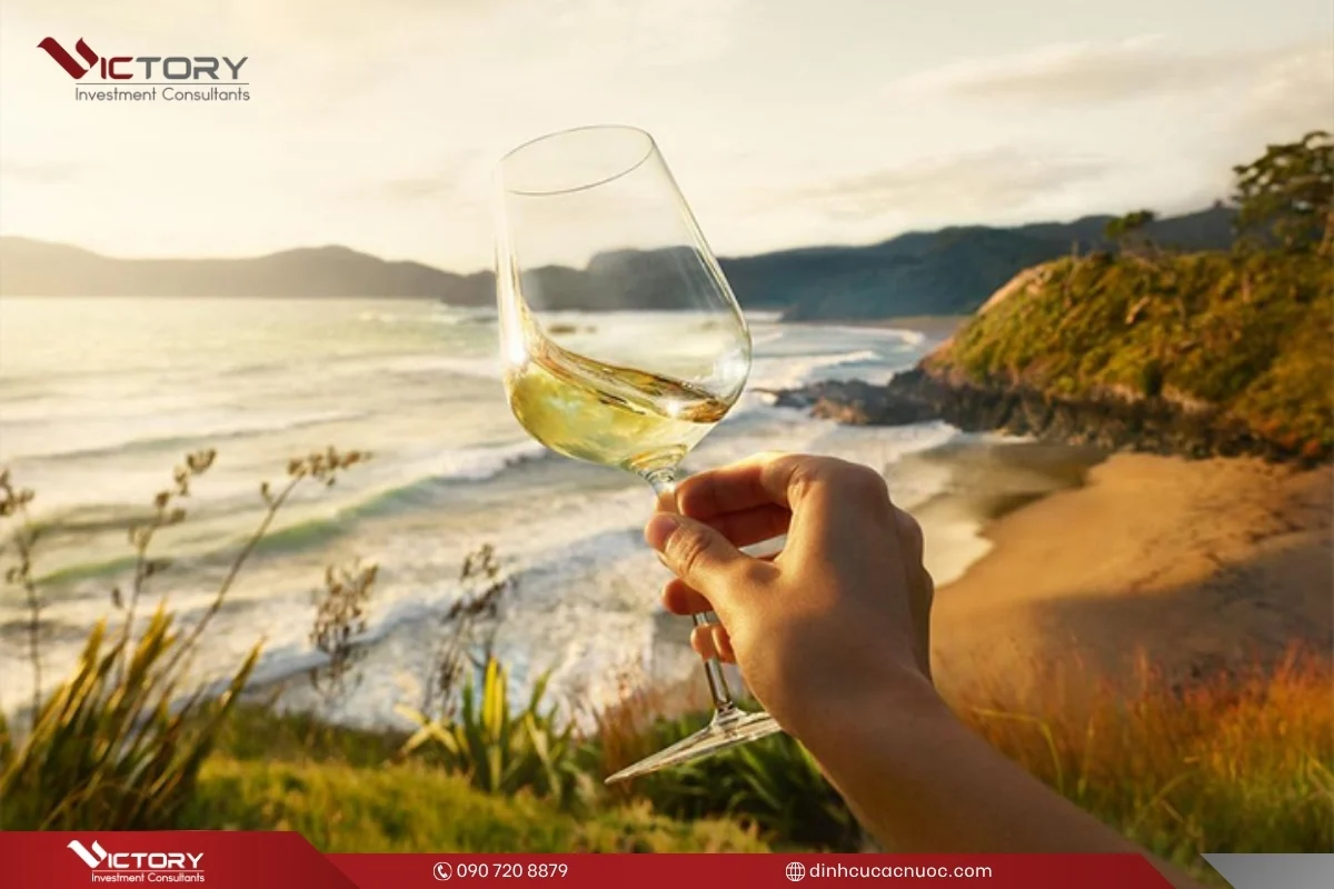 nhung dac san new zealand