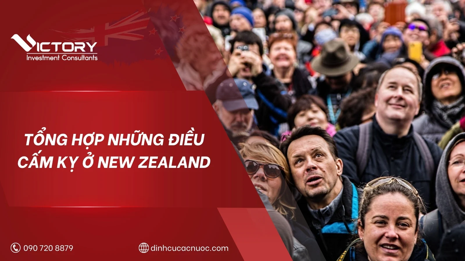 nhung dieu cam ky o new zealand