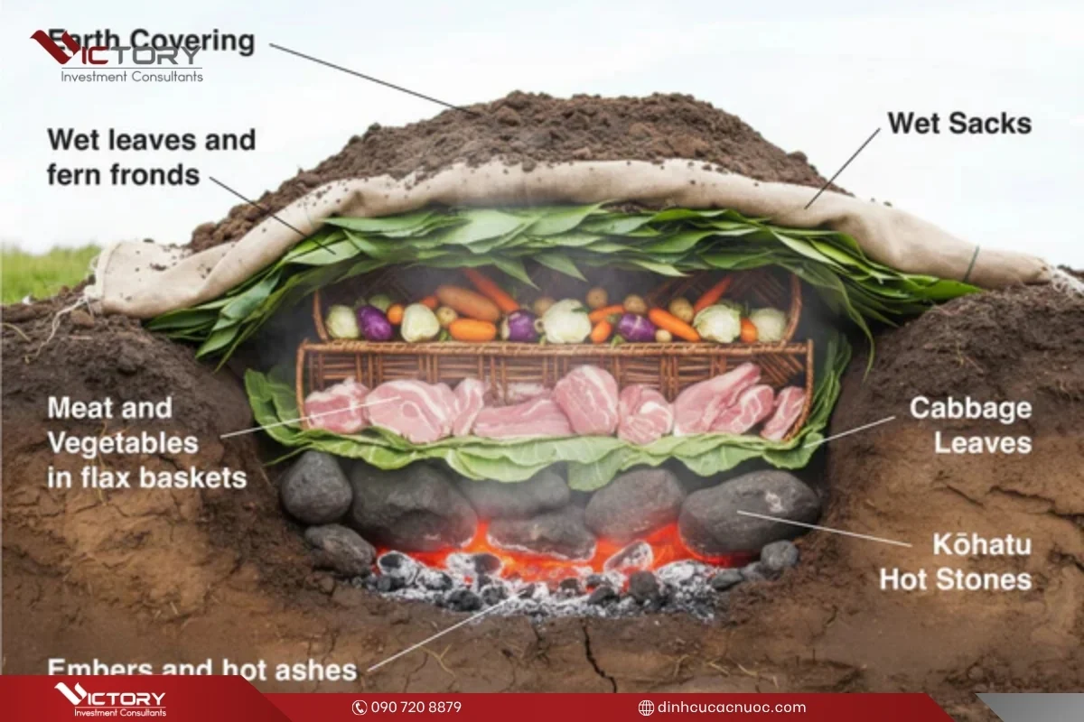 nhung mon dac san new zealand