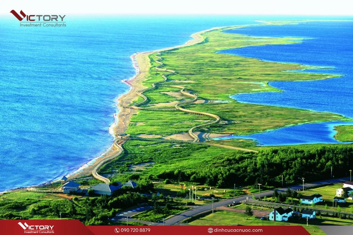 song o new brunswick