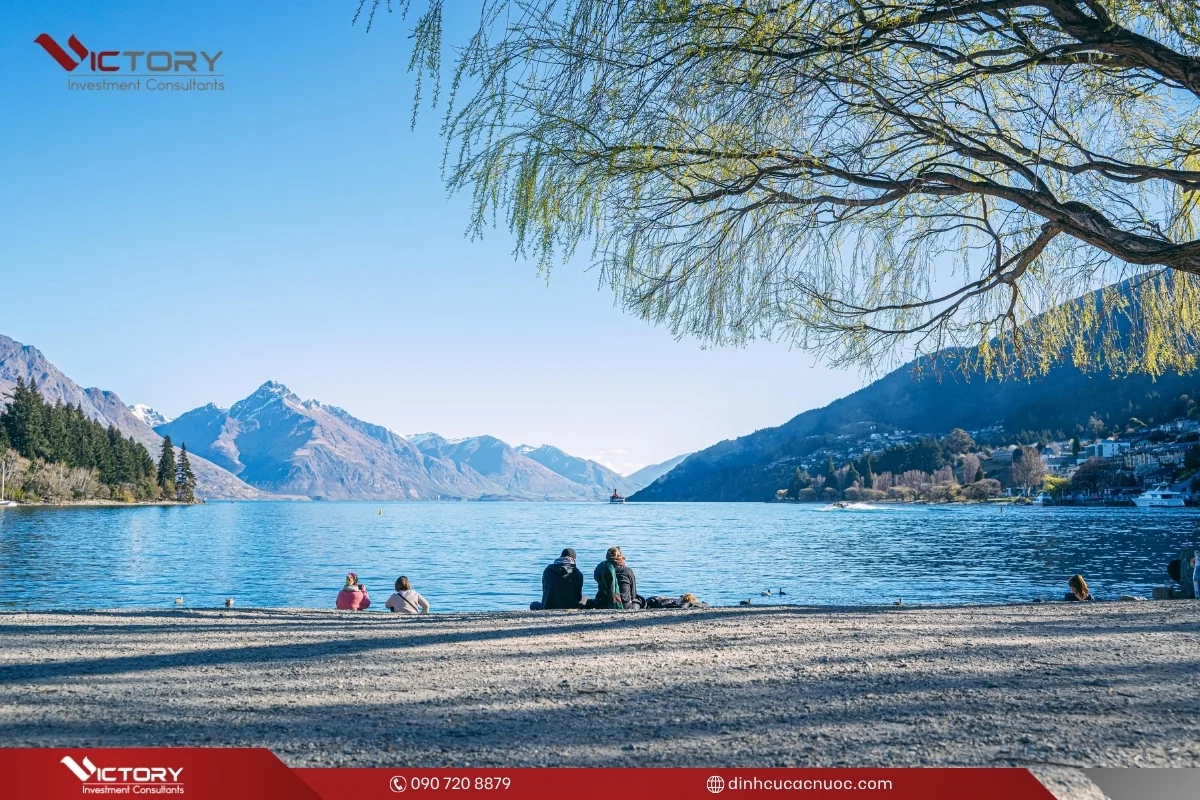 thoi diem tot nhat den new zealand