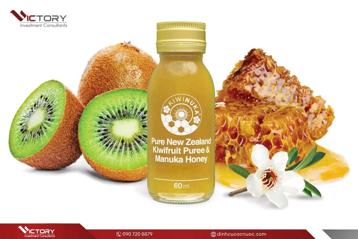 top dac san new zealand