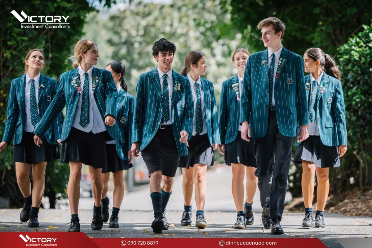 truong thpt new zealand truong thpt new zealand