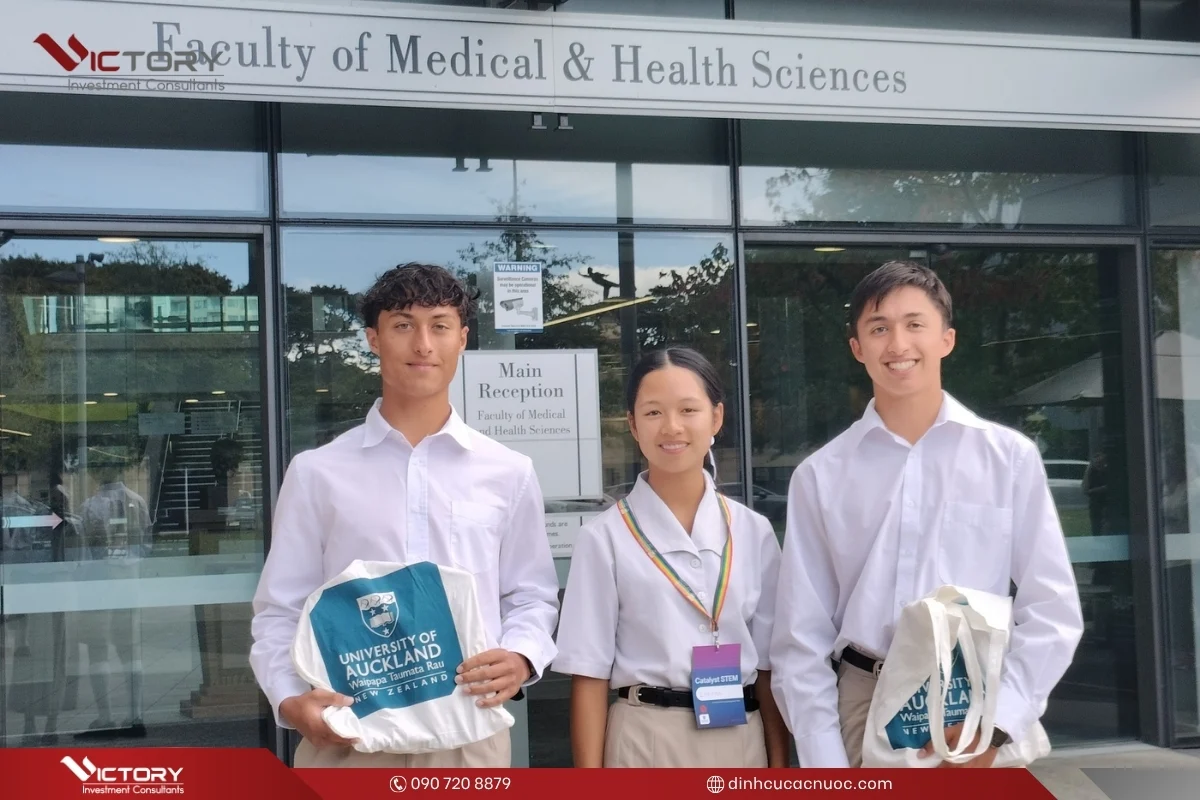 uy tin university of auckland quoc te uy tin university of auckland quoc te