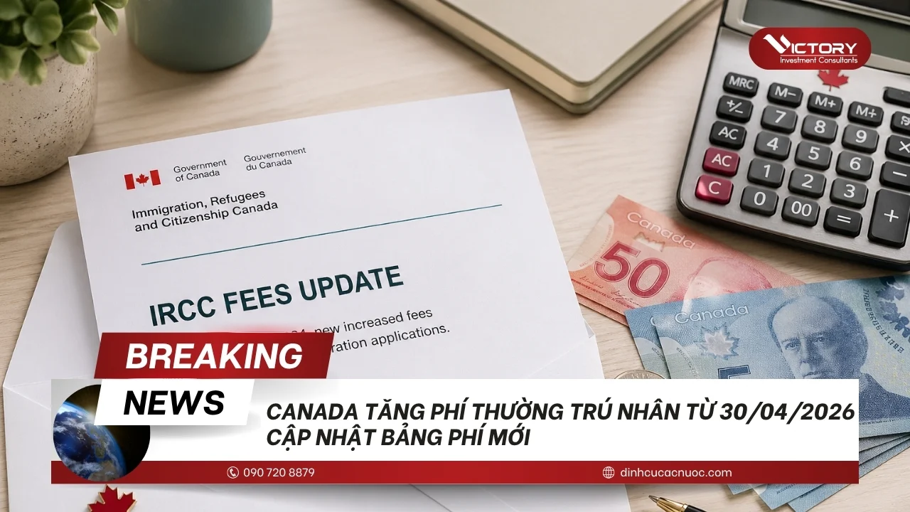 canada tang phi thuong tru nhan