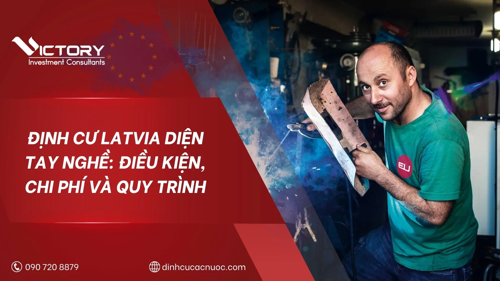 dinh cu latvia dien tay nghe