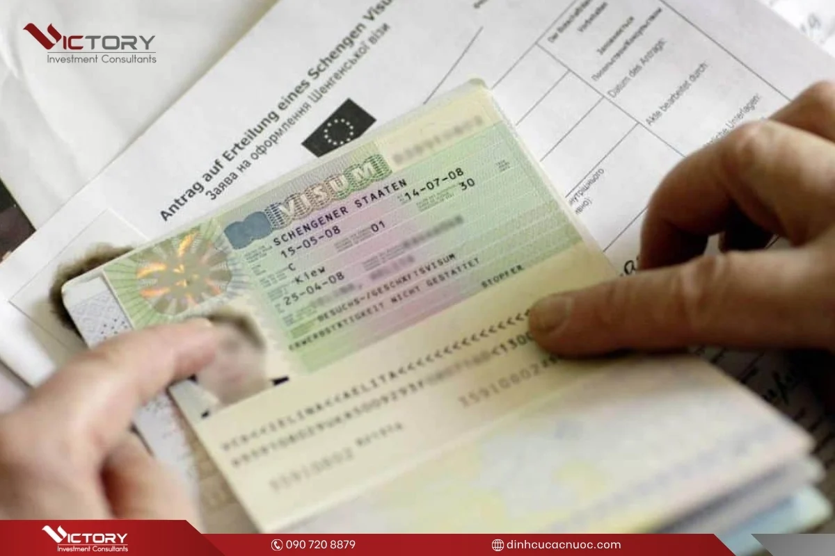 kinh nghiem xin visa hy lap