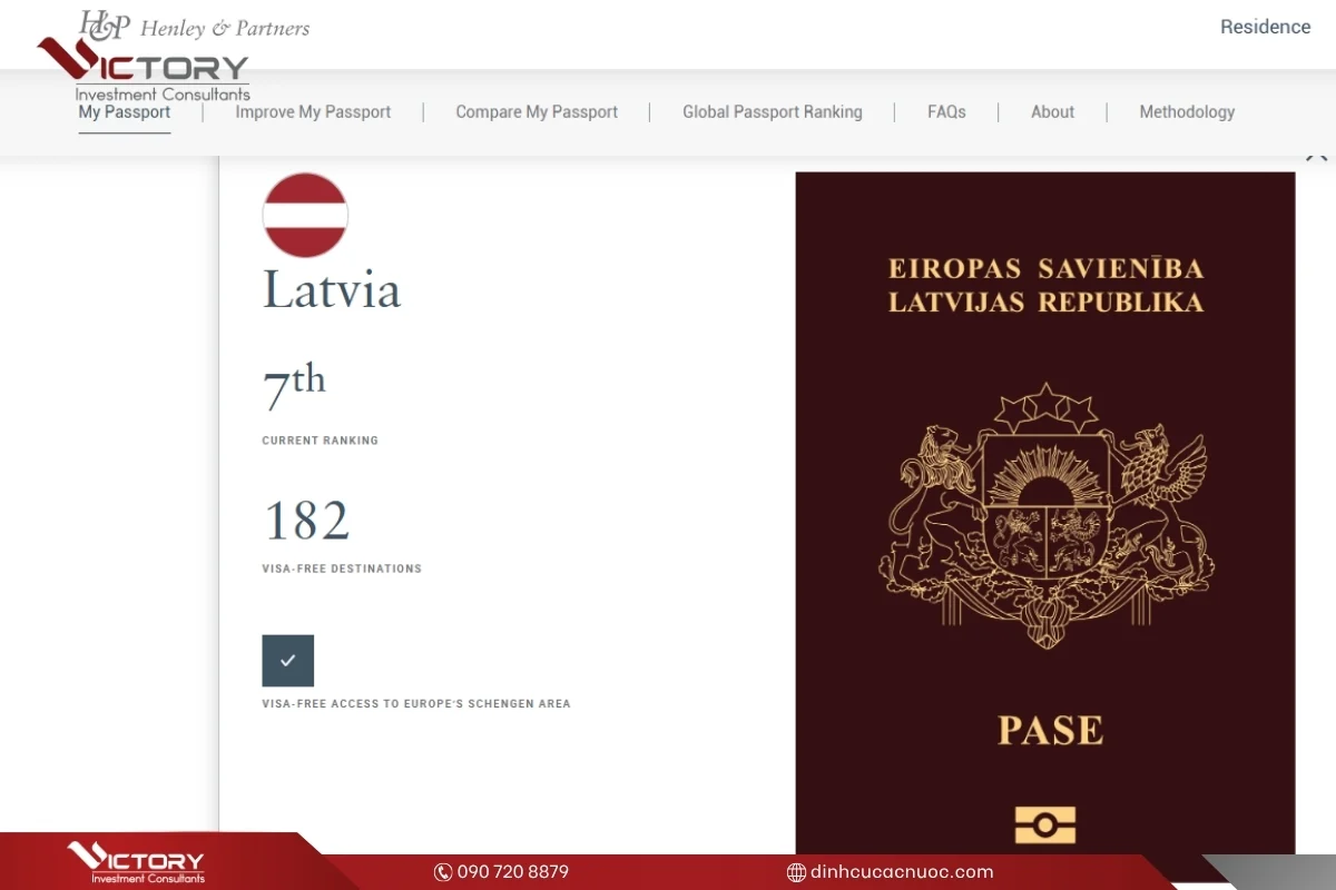 latvia passport latvia passport