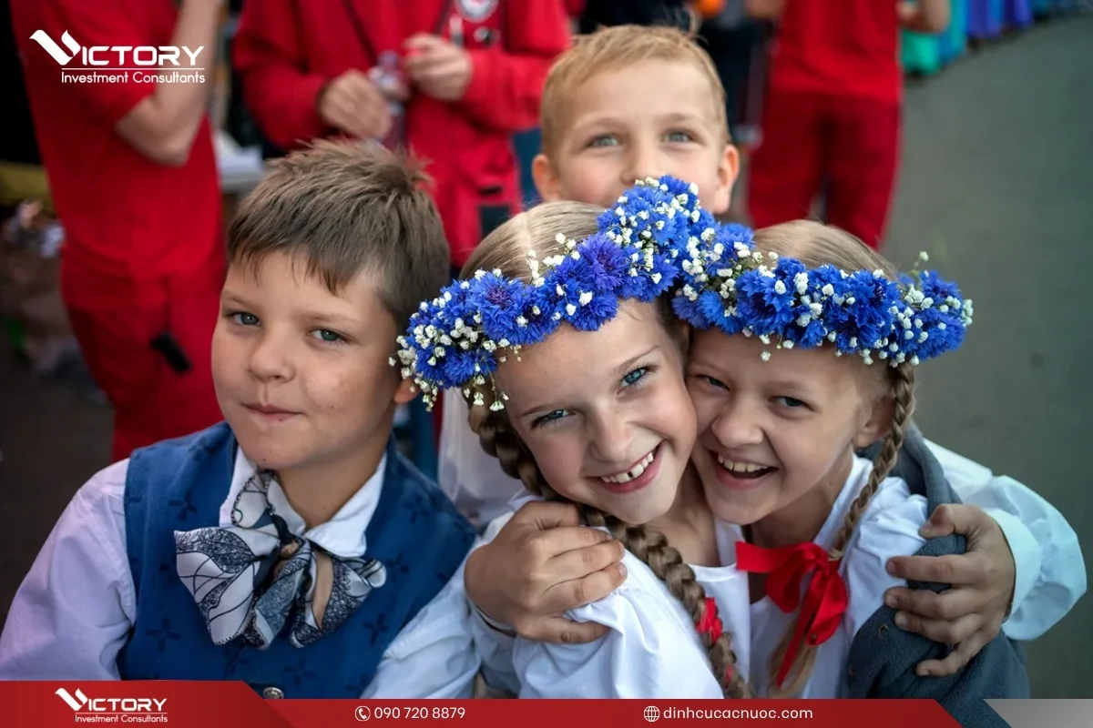 nhung quyen loi khi dinh cu o latvia