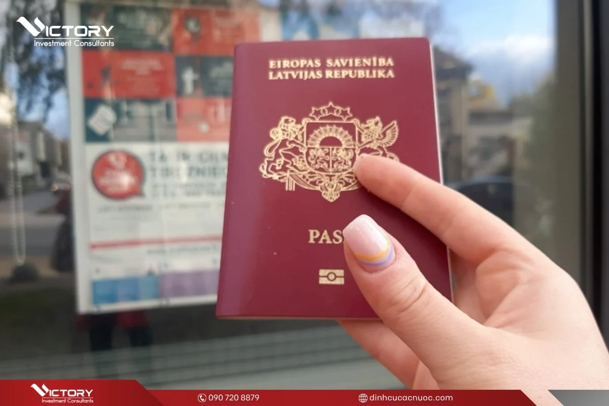passport latvia passport latvia