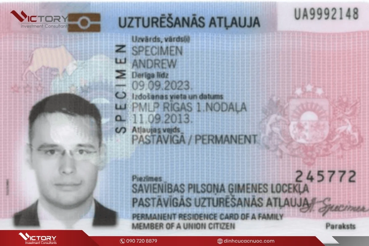 permanent residence permit latvia permanent residence permit latvia