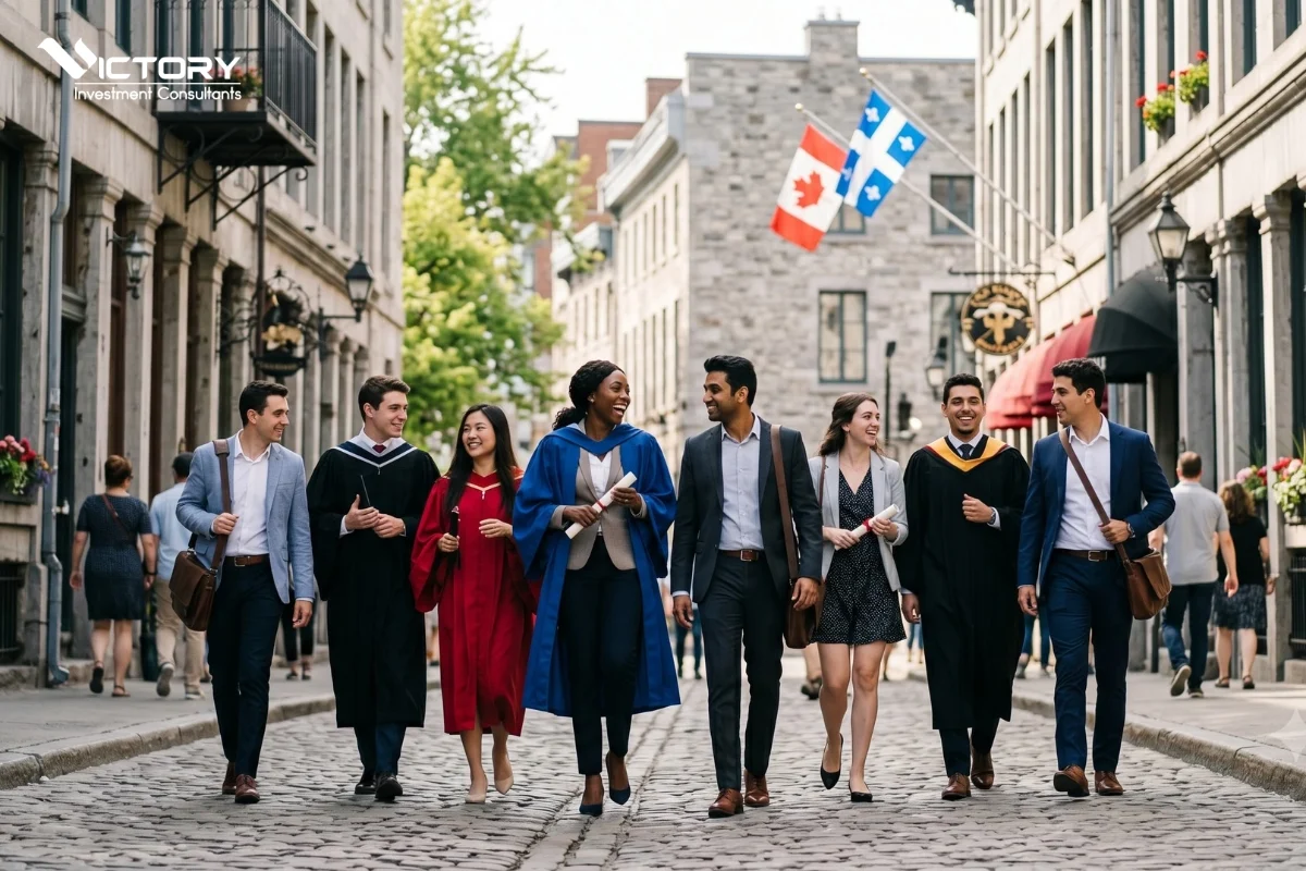 quebec mo lai chuong trinh peq trong 2 nam