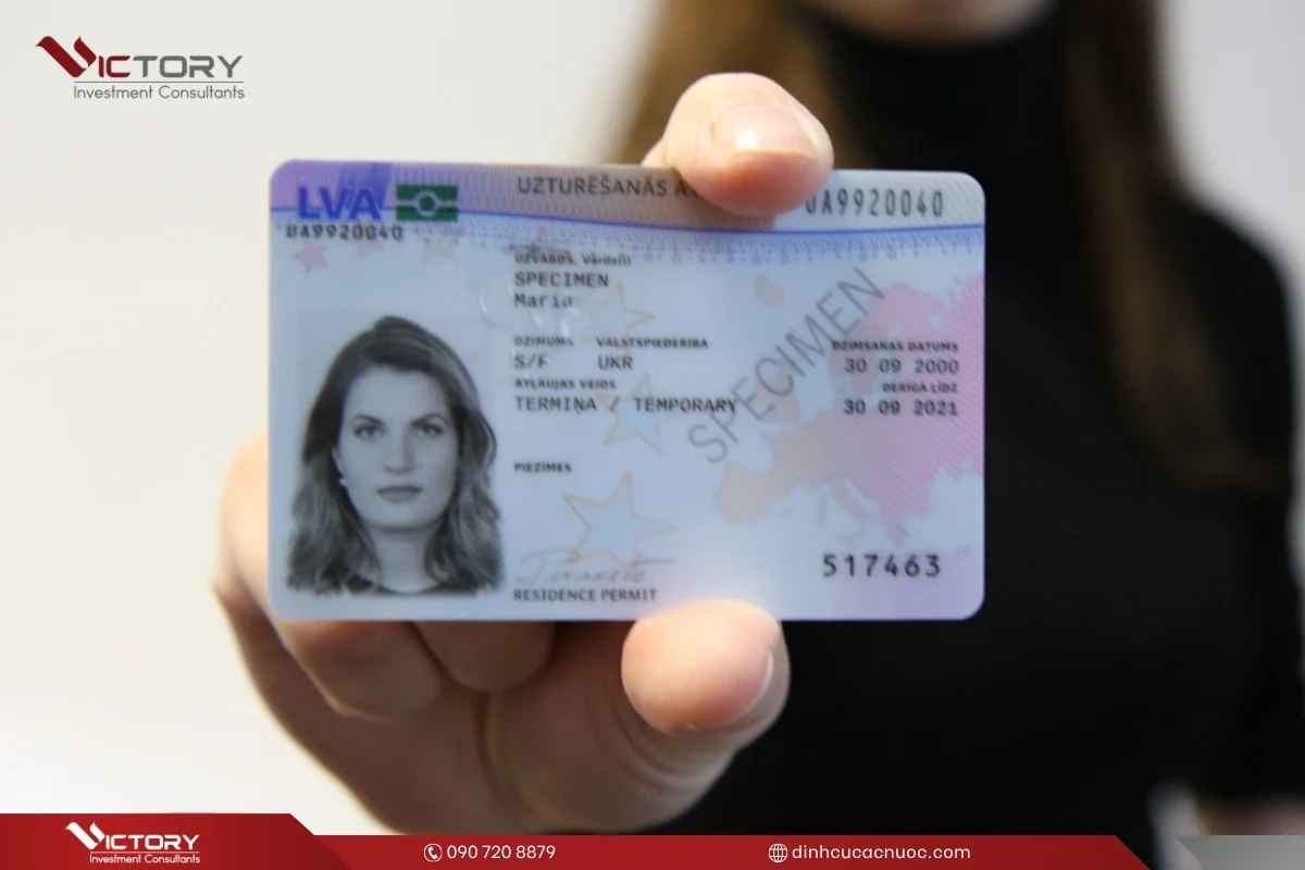 temporary residence permit latvia temporary residence permit latvia