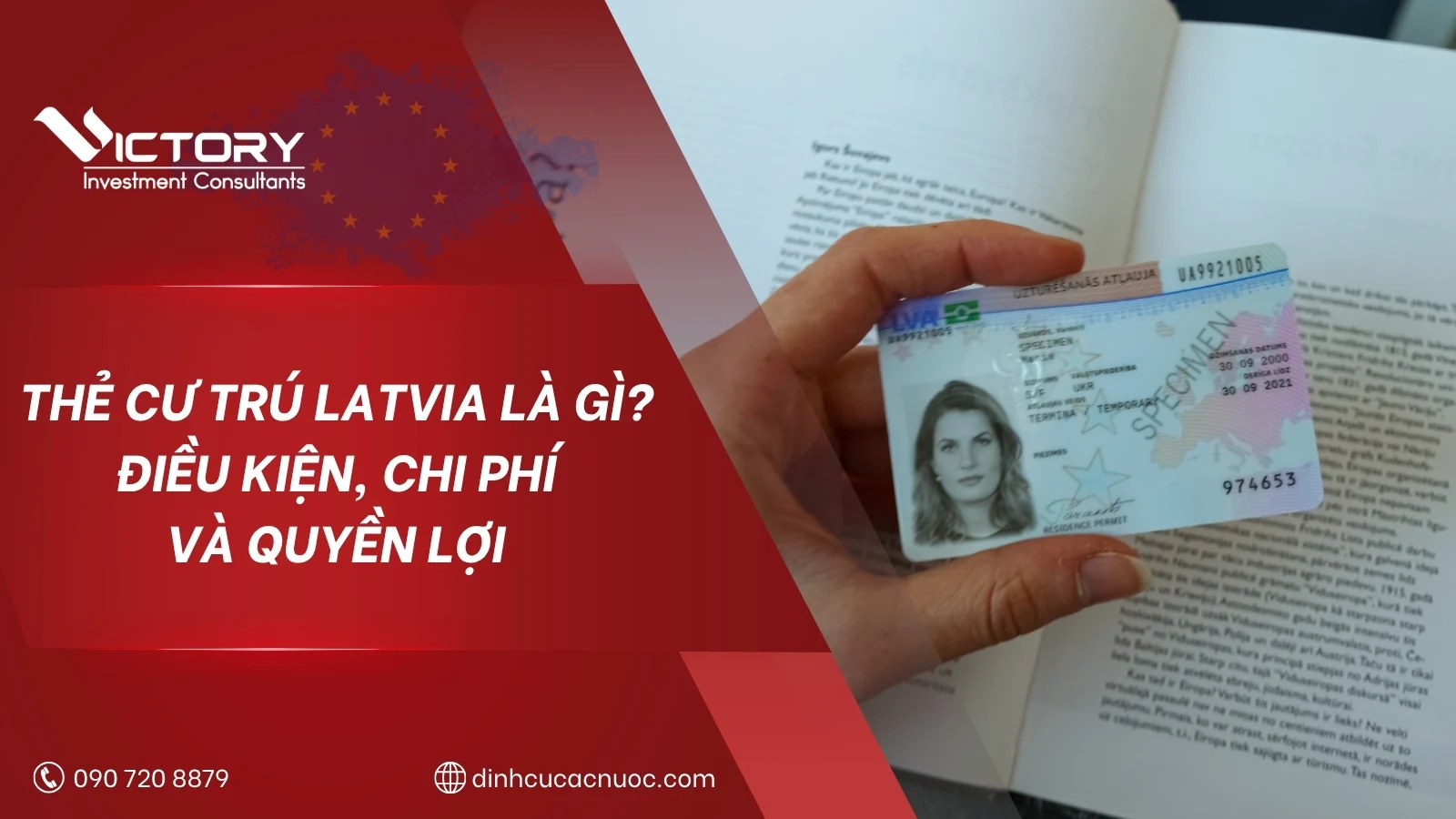the cu tru latvia
