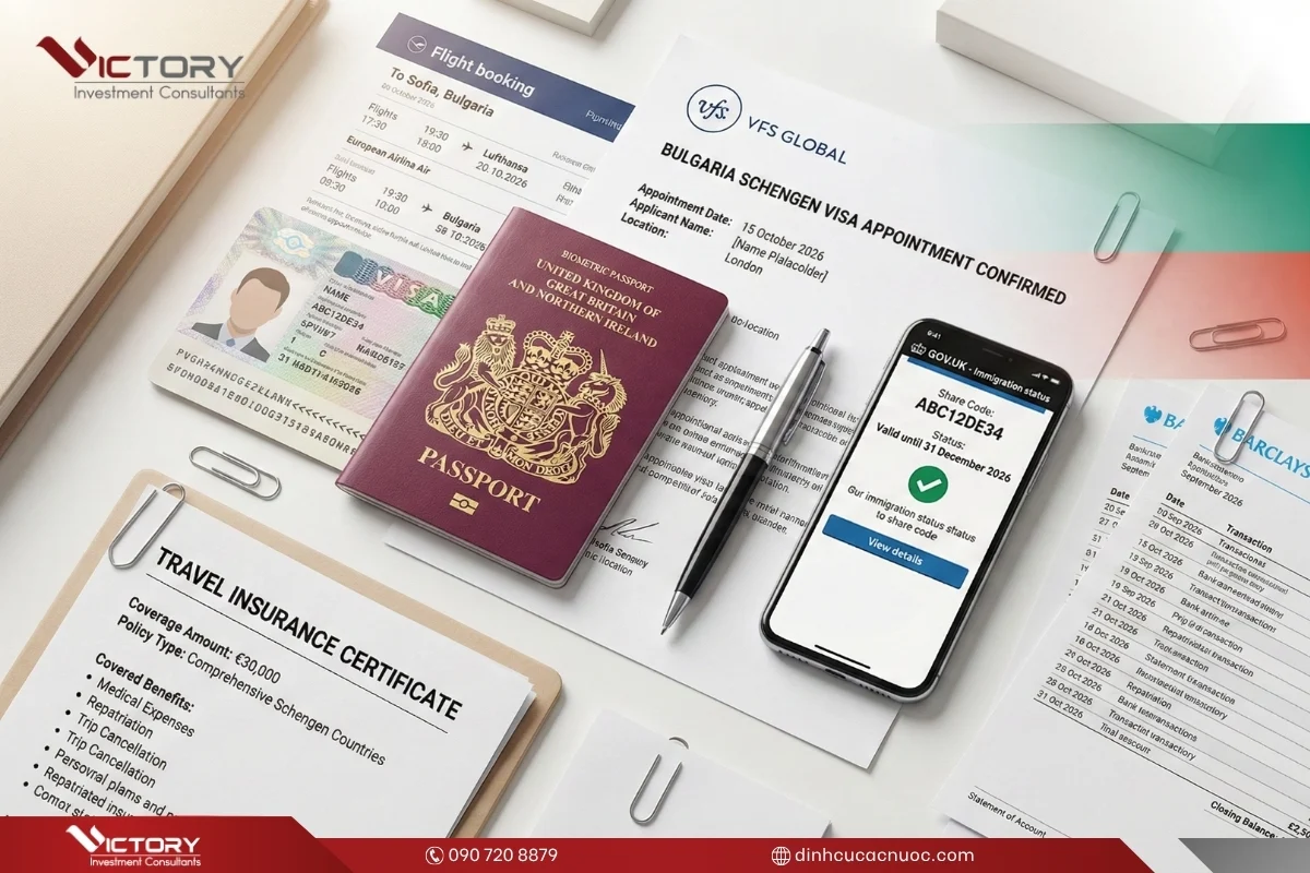 visa di latvia