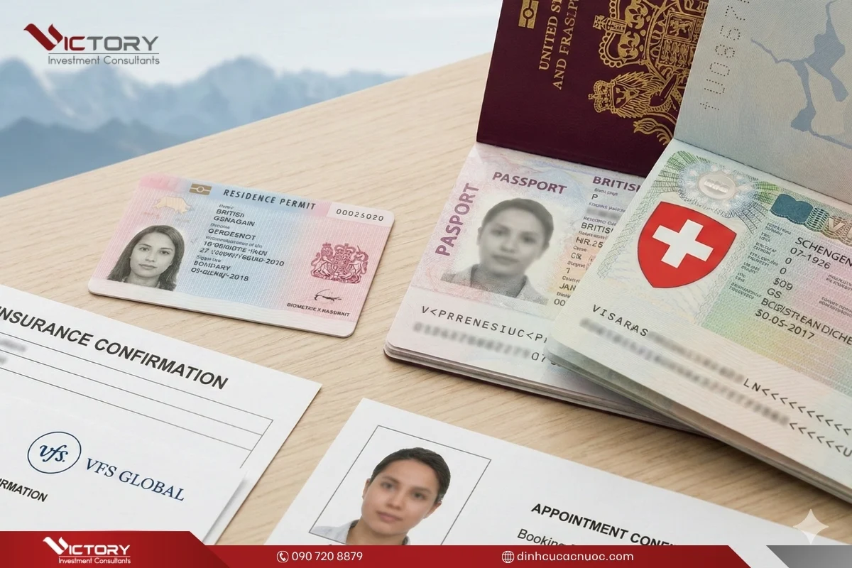 visa du lich latvia