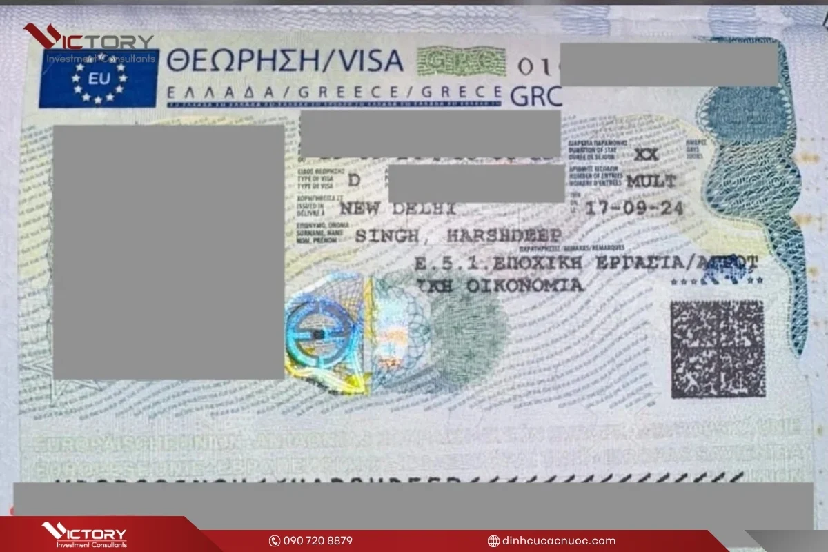 xin visa hy lap tu tuc