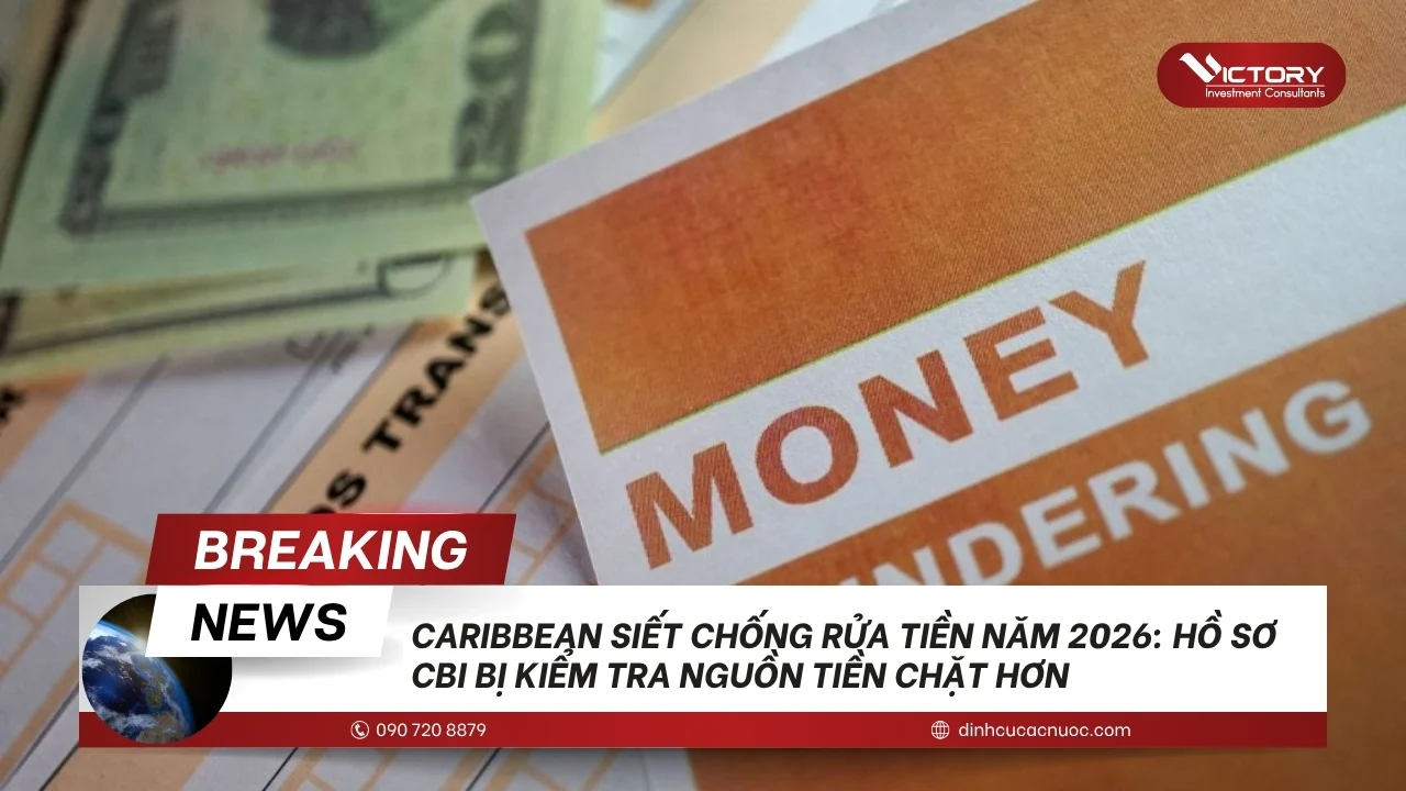 caribbean siet chong rua tien