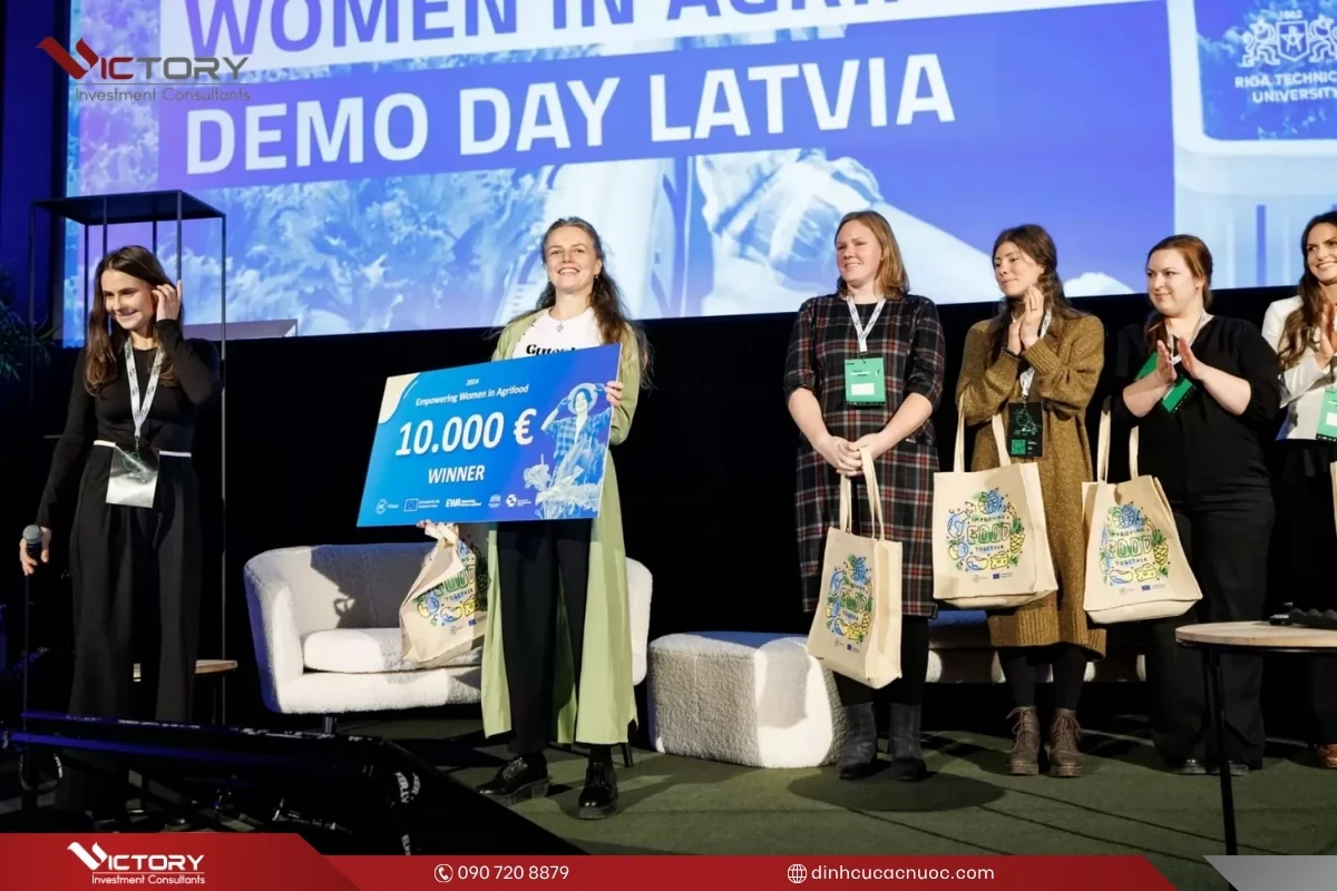 con gai latvia