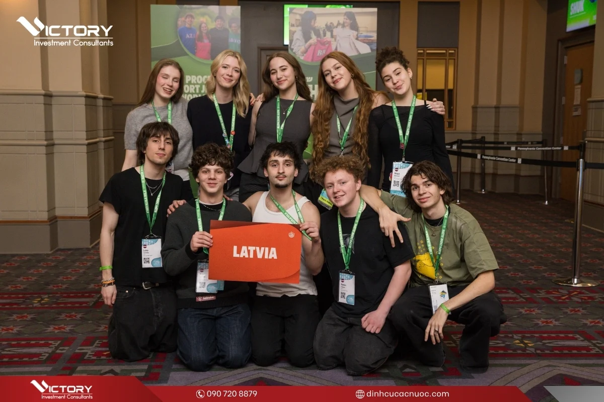nguoi latvia