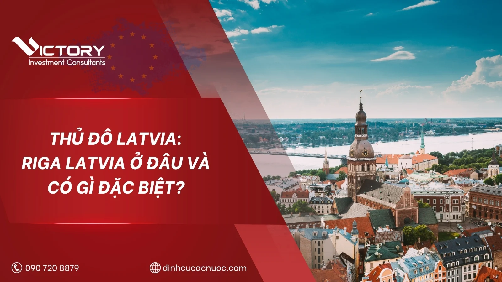 riga latvia