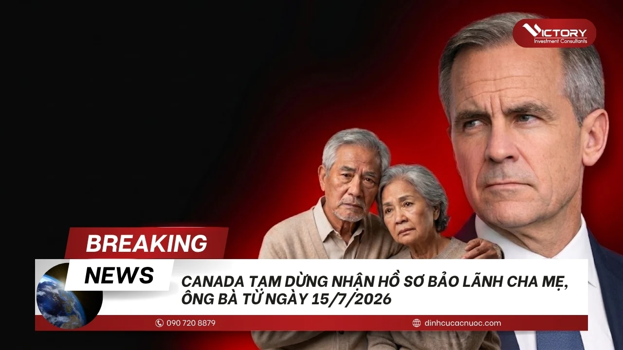 canada tam dung bao lanh cha me ong ba pgp