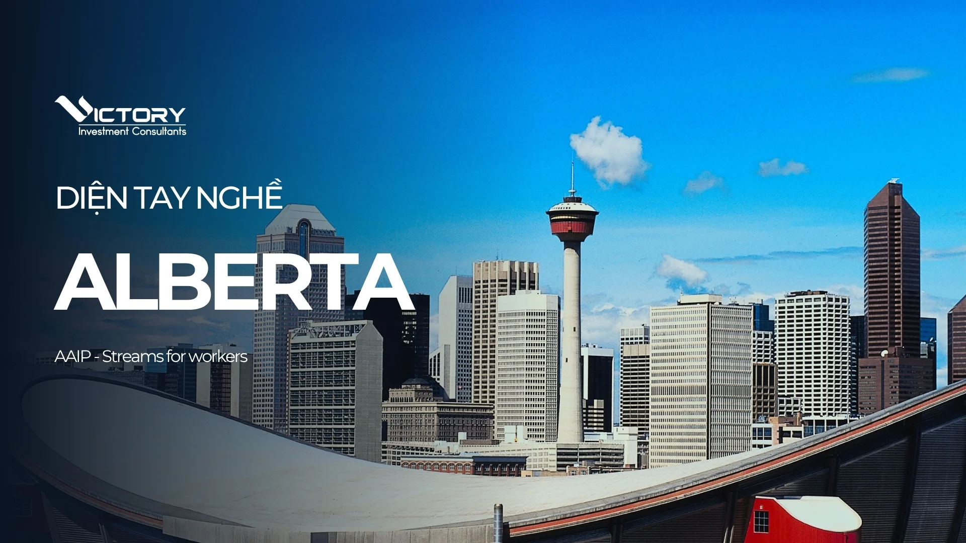 tay nghe alberta