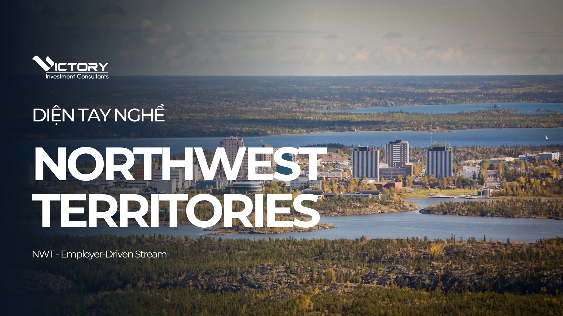 tay nghe northwest territories