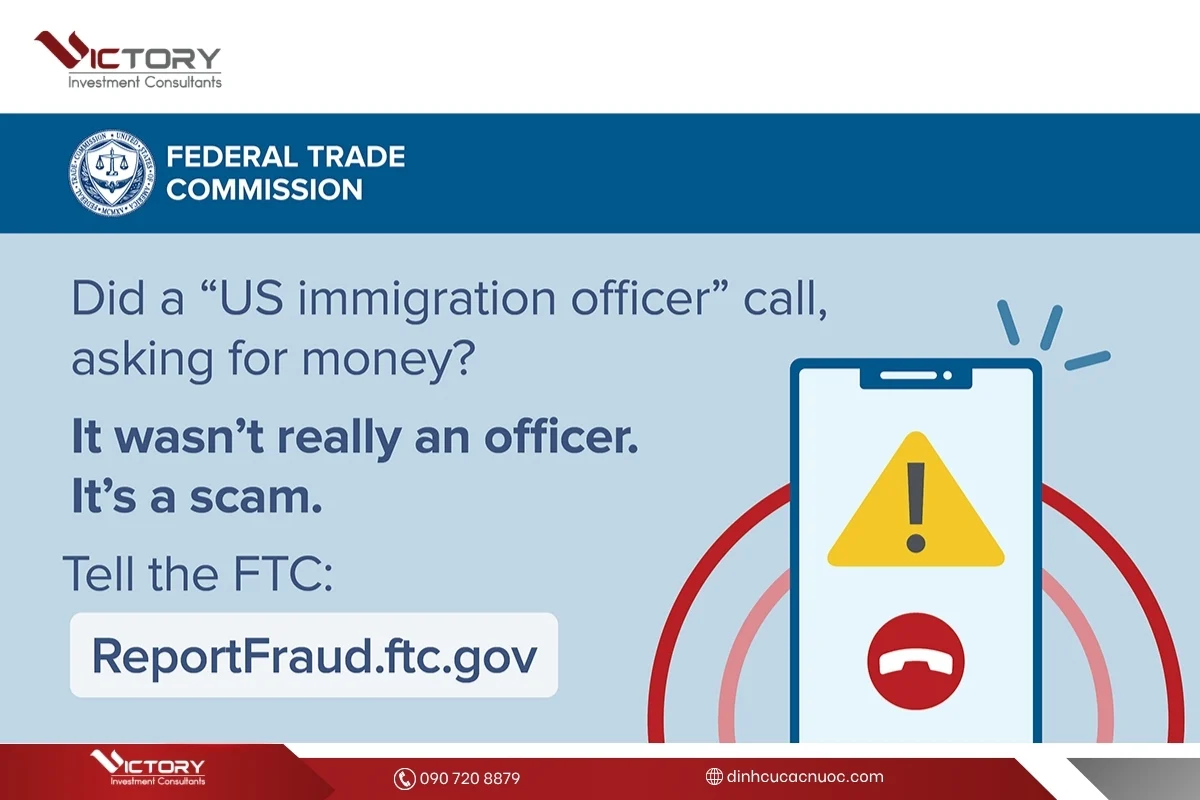 uscis canh bao gia mao co quan di tru de lua dao nguoi nhap cu