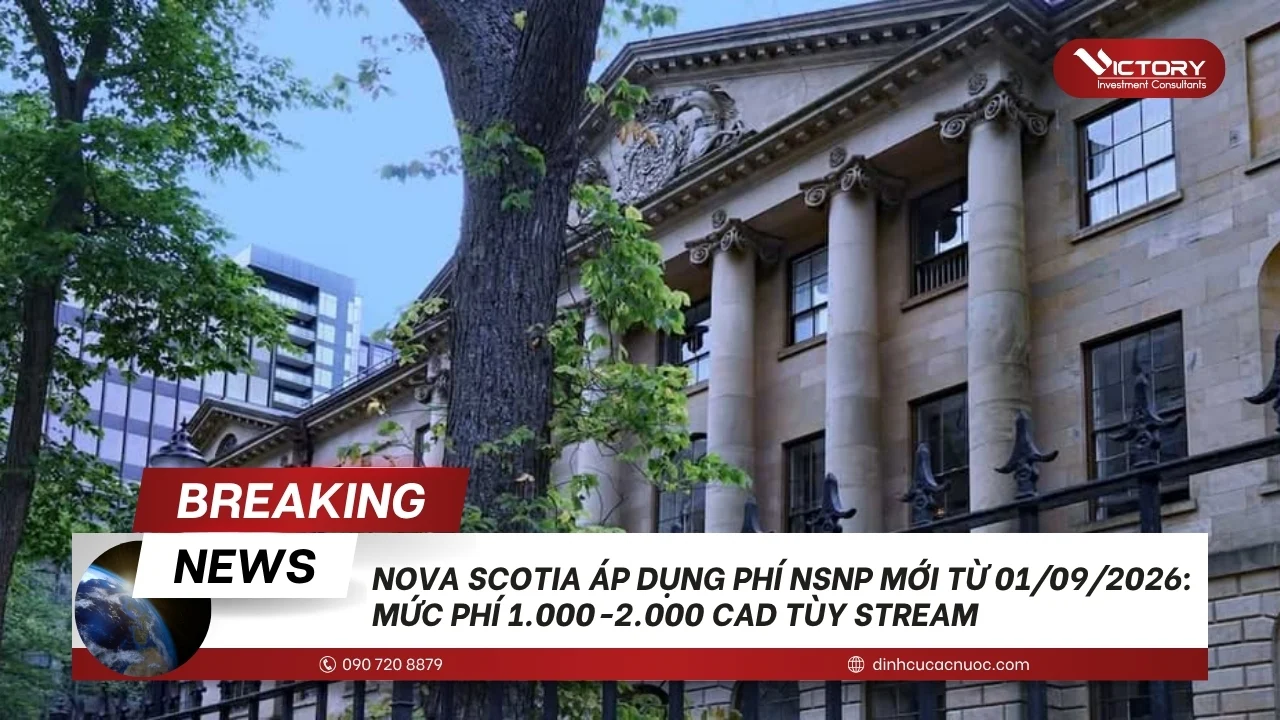nova scotia ap dung phi nsnp moi tu 1000 2000 cad