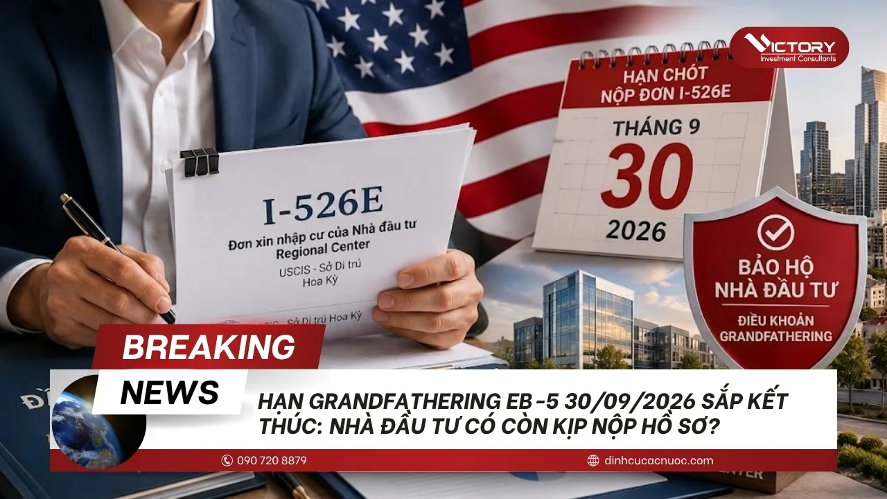 han grandfathering eb5