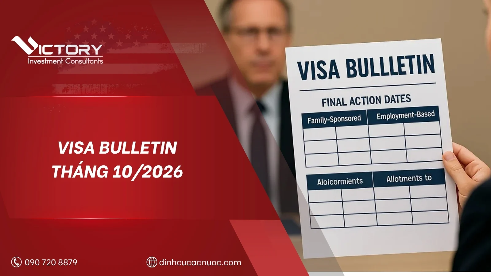 visa bulletin thang 10