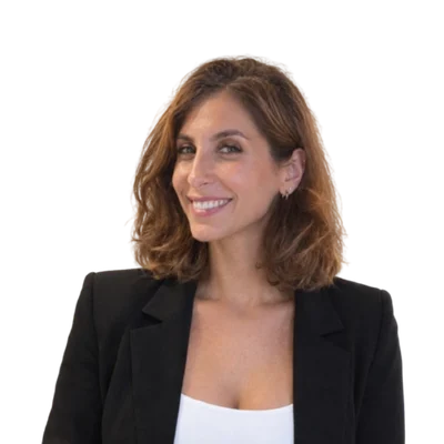 Maria Andriani Iordanidou