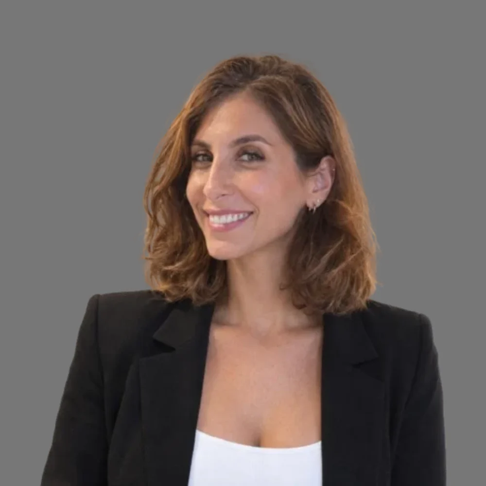Maria Andriani Iordanidou attorney