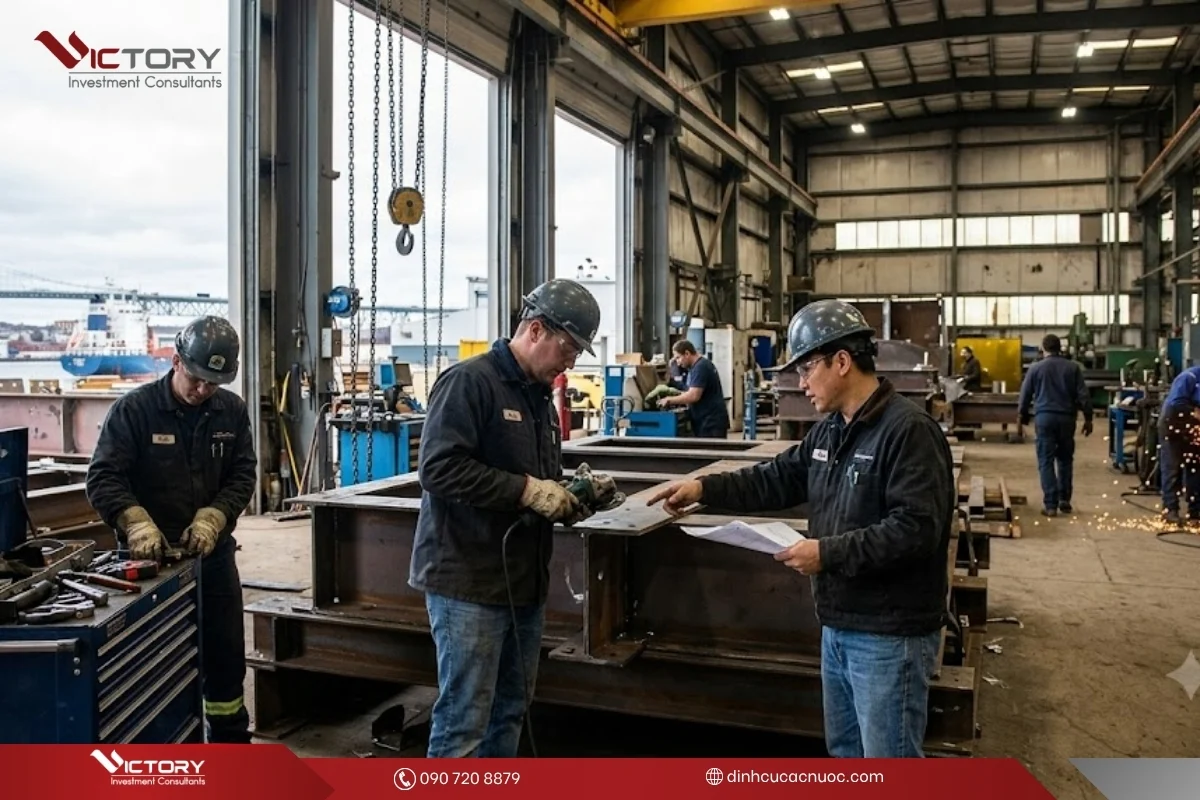 canada ngung xu ly lmia luong thap tai 6 khu vuc