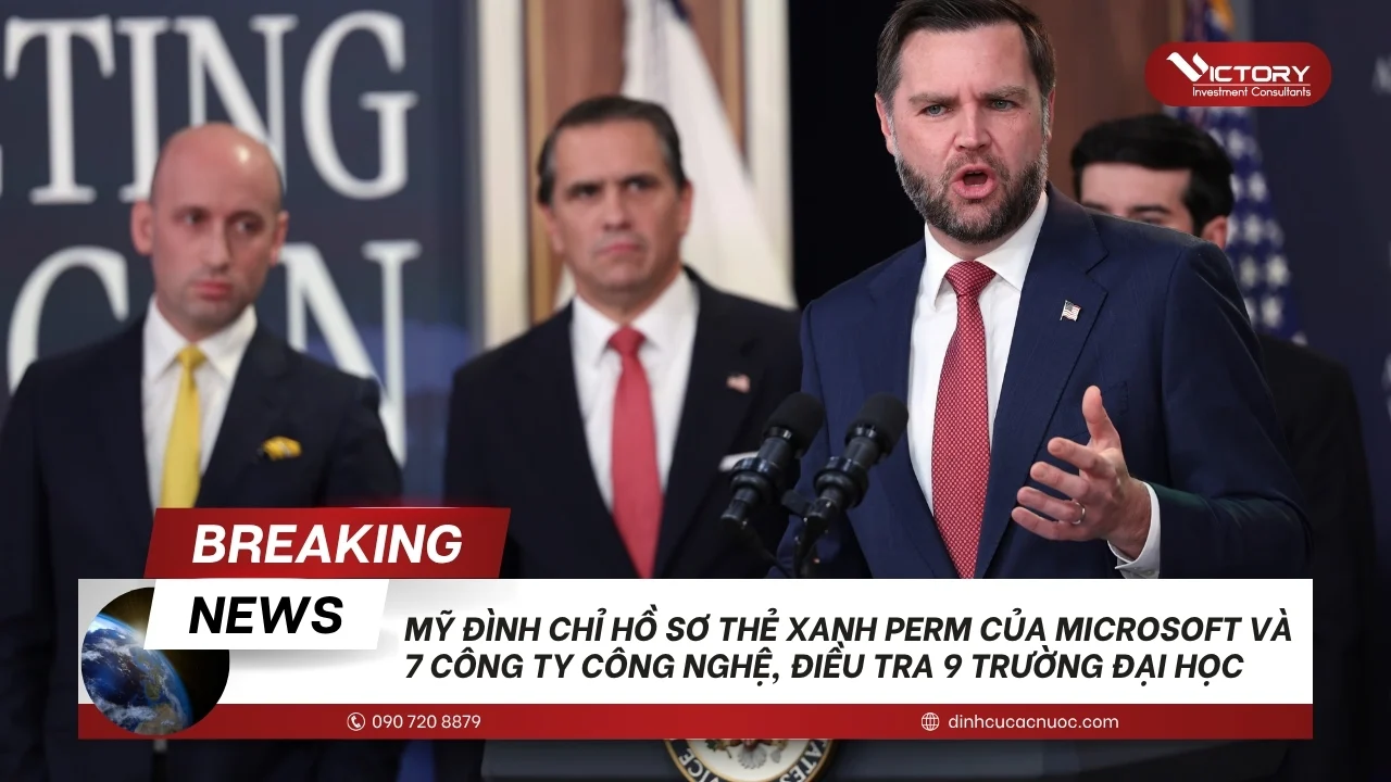 my dinh chi ho so the xanh cua 8 cong ty cong nghe