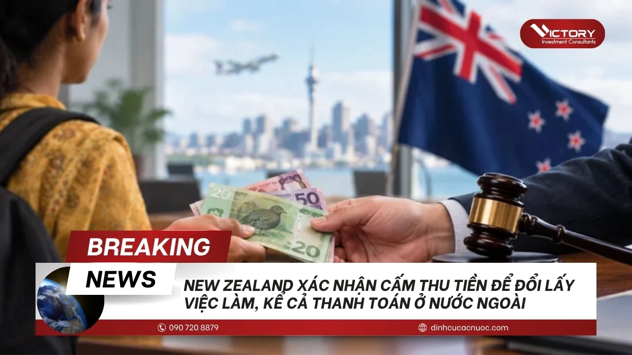 new zealand cam thu tien de co viec lam